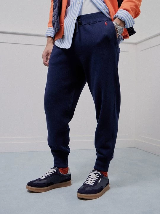 Obrázek produktu Teplákové kalhoty Polo Ralph Lauren tmavě modrá