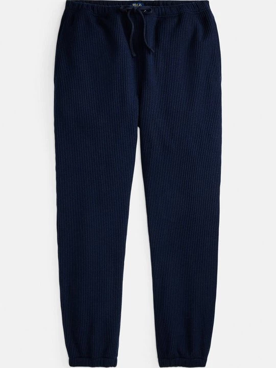 Obrázek produktu Teplákové kalhoty Polo Ralph Lauren tmavě modrá