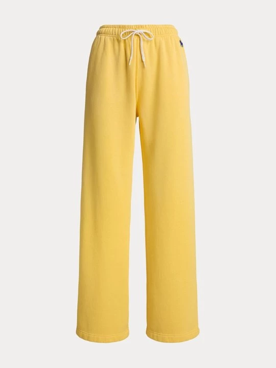 Obrázek produktu Teplákové kalhoty Polo Ralph Lauren žlutá