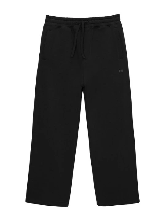 Obrázek produktu Teplákové kalhoty PULL&BEAR černá