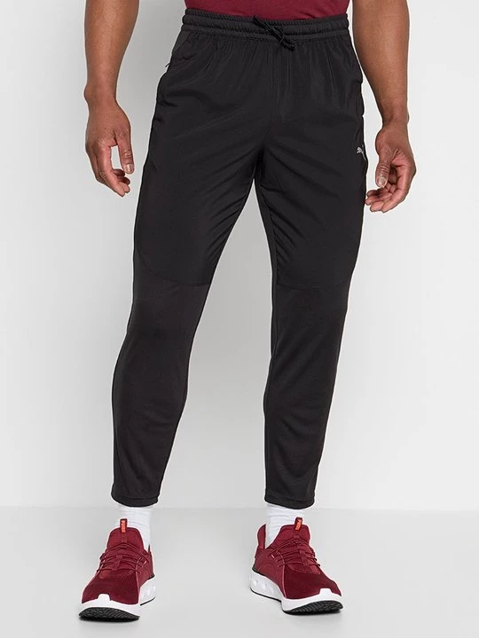 Obrázek produktu Teplákové kalhoty Puma černá