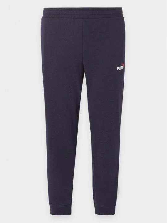 Obrázek produktu Teplákové kalhoty Puma černá