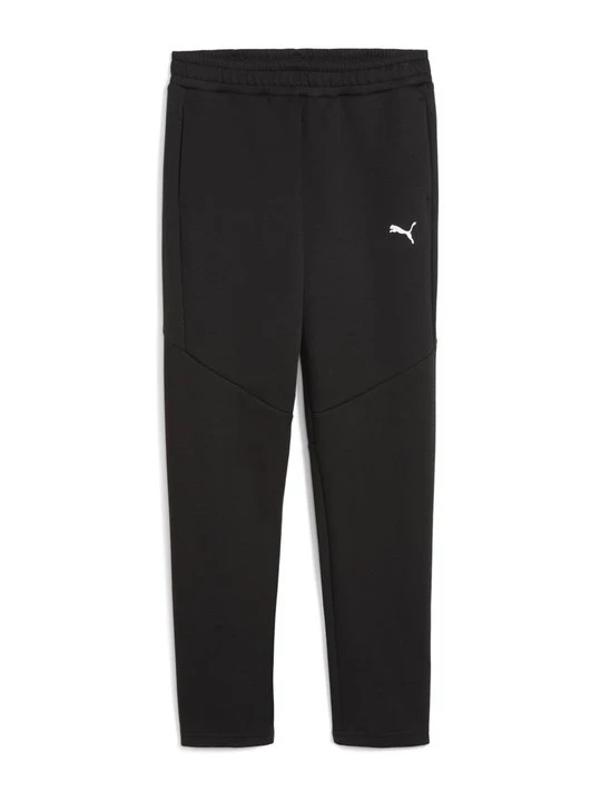 Obrázek produktu Teplákové kalhoty Puma černá