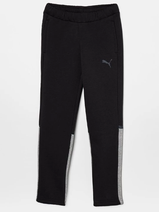 Obrázek produktu Teplákové kalhoty Puma černá