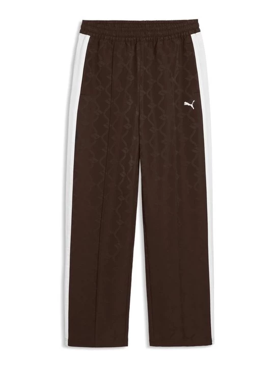 Obrázek produktu Teplákové kalhoty Puma hnědá