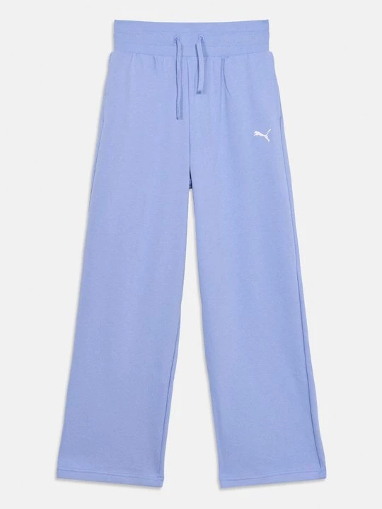 Obrázek produktu Teplákové kalhoty Puma lila