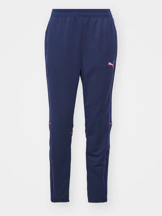 Obrázek produktu Teplákové kalhoty Puma modrá