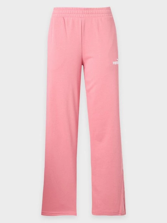 Obrázek produktu Teplákové kalhoty Puma růžová