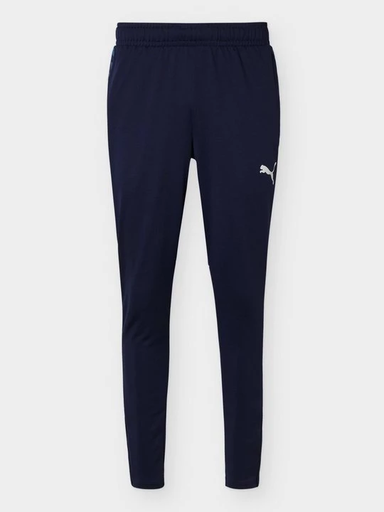 Obrázek produktu Teplákové kalhoty Puma tmavě modrá
