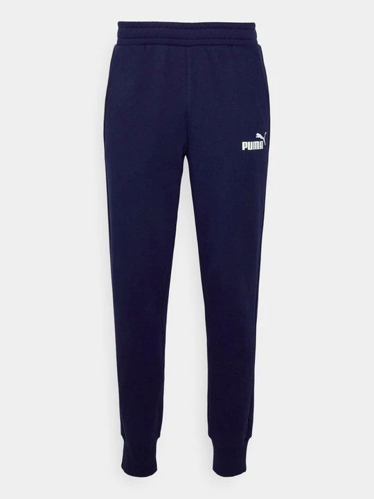 Obrázek produktu Teplákové kalhoty Puma tmavě modrá