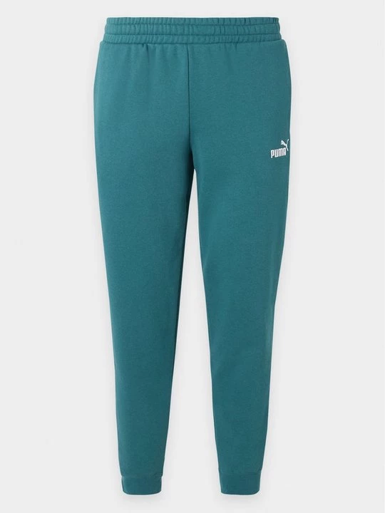 Obrázek produktu Teplákové kalhoty Puma tyrkysová