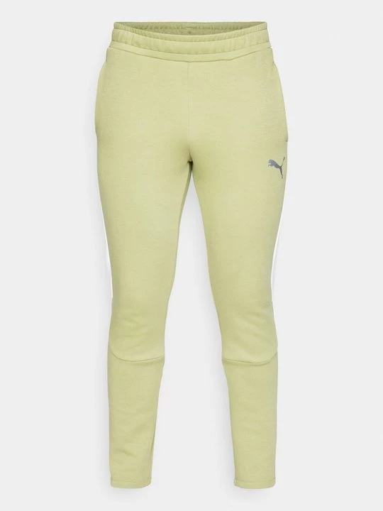 Obrázek produktu Teplákové kalhoty Puma zelená