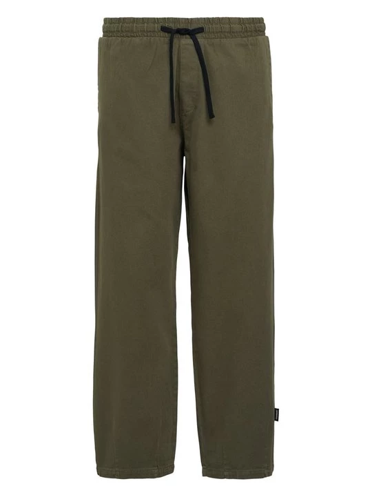 Obrázek produktu Teplákové kalhoty QS khaki