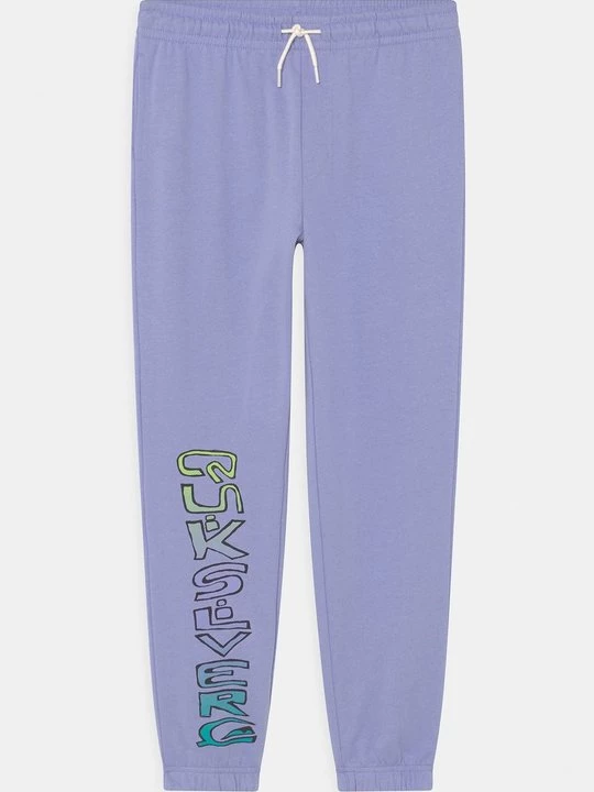 Obrázek produktu Teplákové kalhoty Quiksilver lila