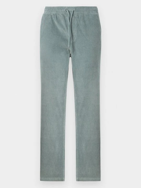 Obrázek produktu Teplákové kalhoty Quiksilver zelená