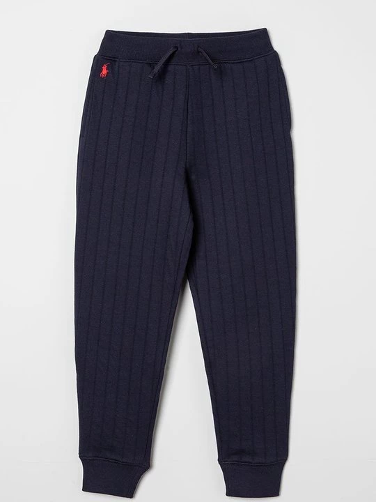 Obrázek produktu Teplákové kalhoty Ralph Lauren tmavě modrá