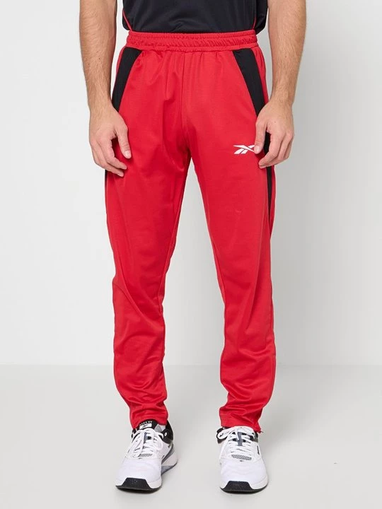 Obrázek produktu Teplákové kalhoty Reebok červená