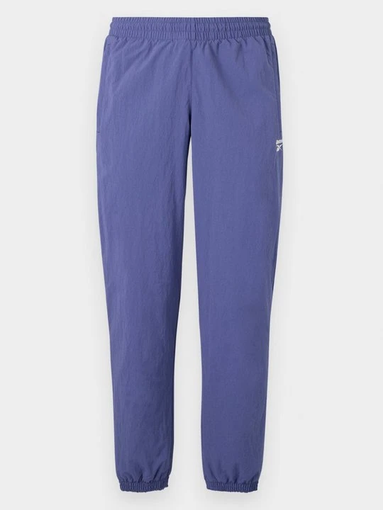 Obrázek produktu Teplákové kalhoty Reebok fialová