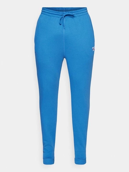 Obrázek produktu Teplákové kalhoty Reebok modrá