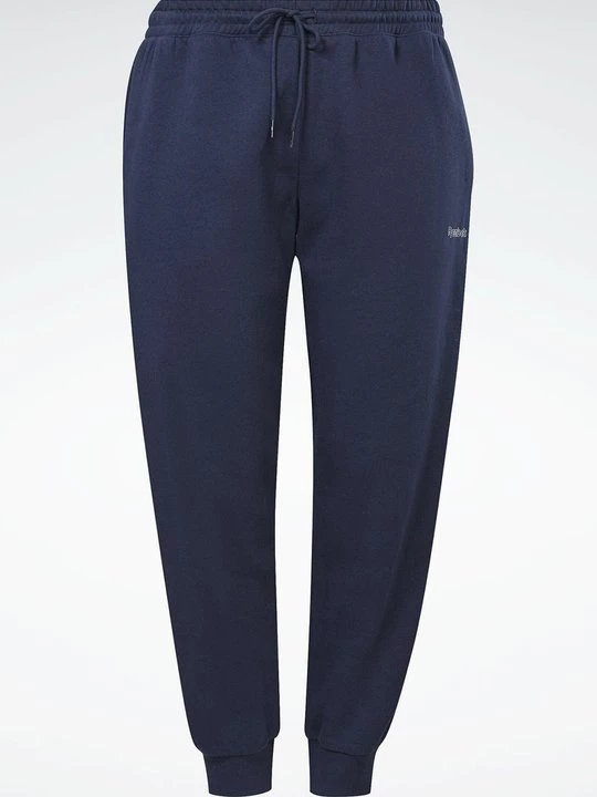 Obrázek produktu Teplákové kalhoty Reebok modrá