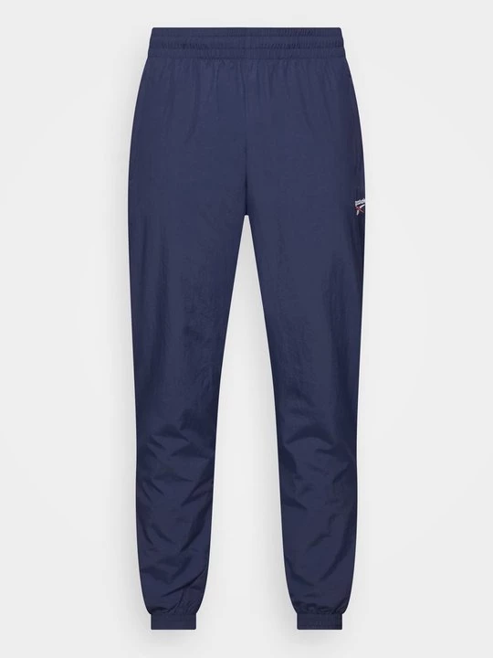 Obrázek produktu Teplákové kalhoty Reebok tmavě modrá