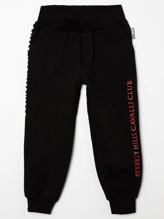 Obrázek produktu Teplákové kalhoty Roberto Cavalli Junior