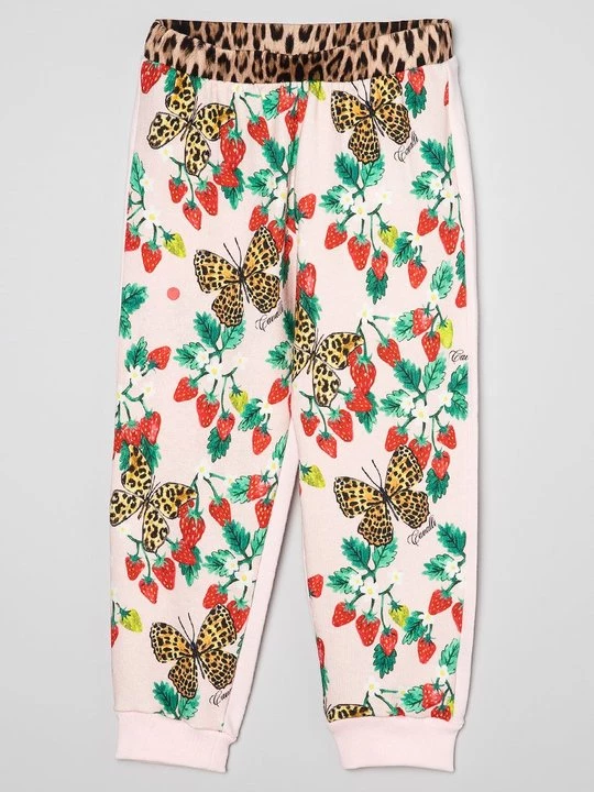 Obrázek produktu Teplákové kalhoty Roberto Cavalli Junior