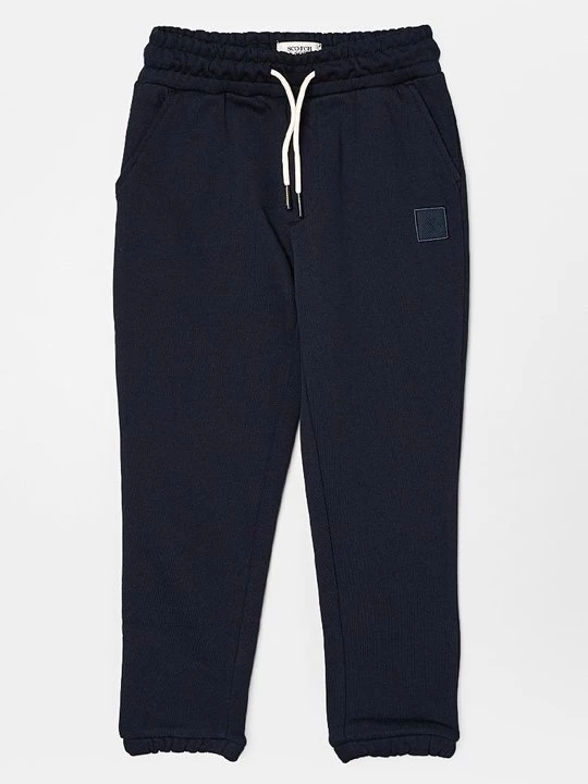 Obrázek produktu Teplákové kalhoty Scotch & Soda černá