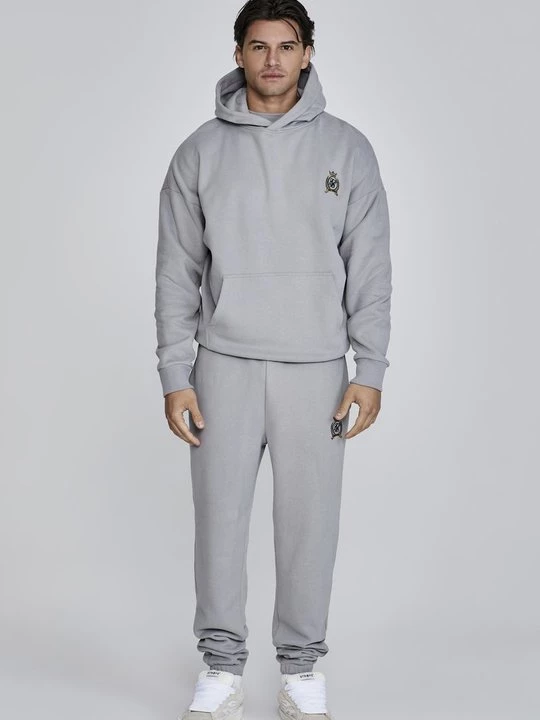 Obrázek produktu Teplákové kalhoty SikSilk
