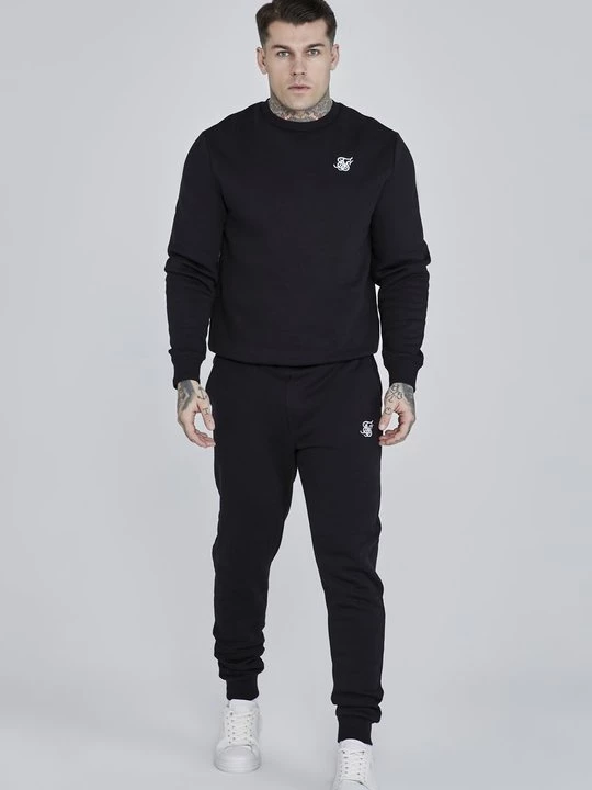 Obrázek produktu Teplákové kalhoty SikSilk