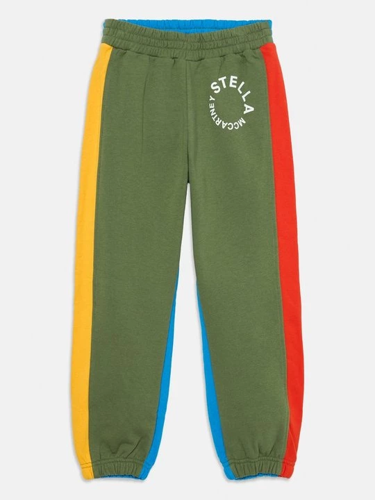 Obrázek produktu Teplákové kalhoty Stella McCartney Kids