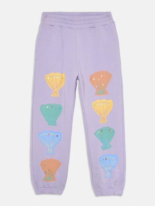 Obrázek produktu Teplákové kalhoty Stella McCartney Kids