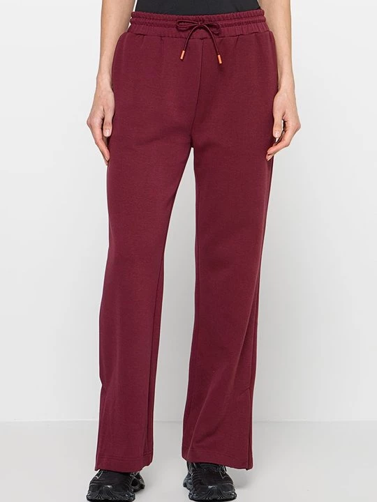 Obrázek produktu Teplákové kalhoty Ted Baker bordó