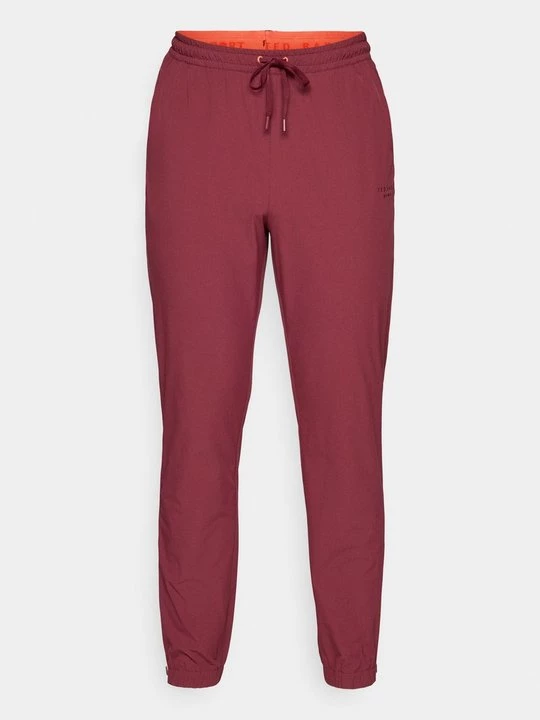 Obrázek produktu Teplákové kalhoty Ted Baker bordó