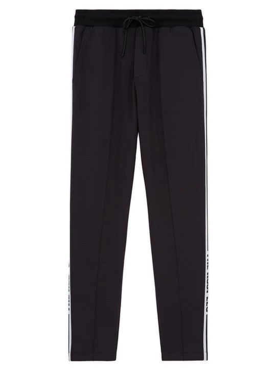Obrázek produktu Teplákové kalhoty The Kooples černá
