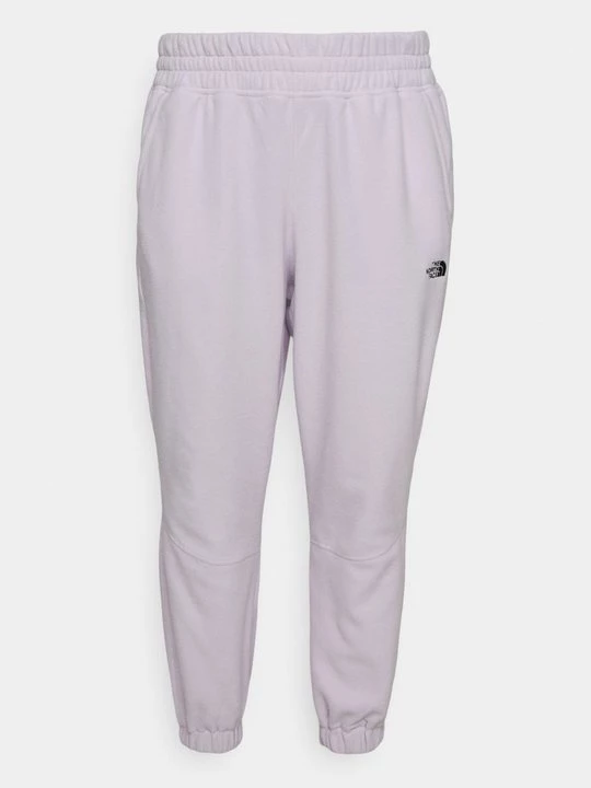Obrázek produktu Teplákové kalhoty The North Face fialová