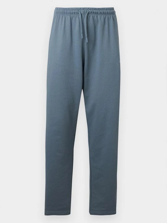 Obrázek produktu Teplákové kalhoty The North Face modrošedá