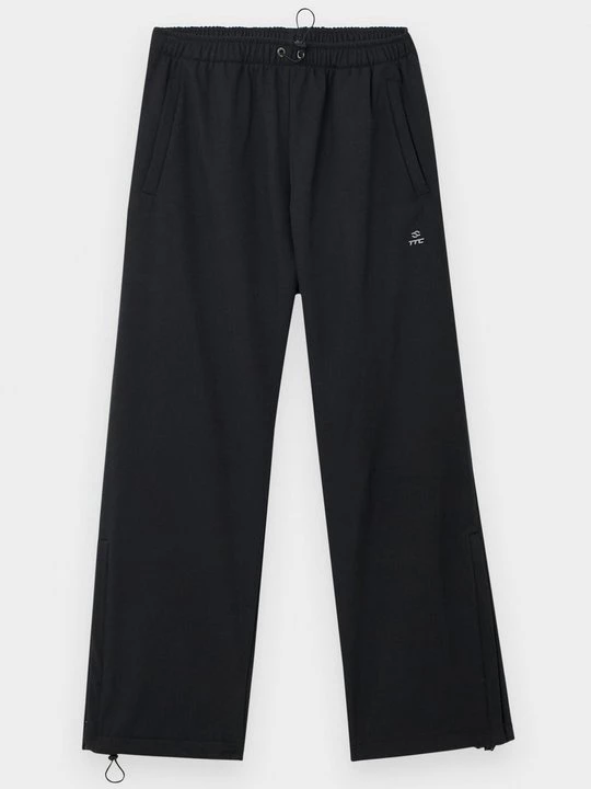 Obrázek produktu Teplákové kalhoty The Tracksuit Club černá