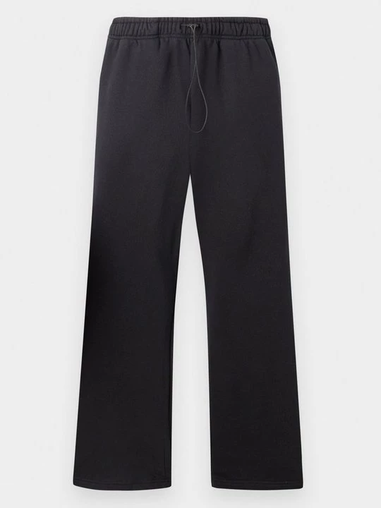 Obrázek produktu Teplákové kalhoty The Tracksuit Club černá