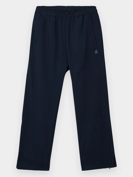 Obrázek produktu Teplákové kalhoty The Tracksuit Club tmavě modrá