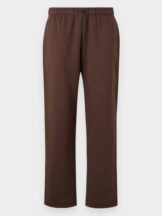 Obrázek produktu Teplákové kalhoty The Tracksuit Club hnědá