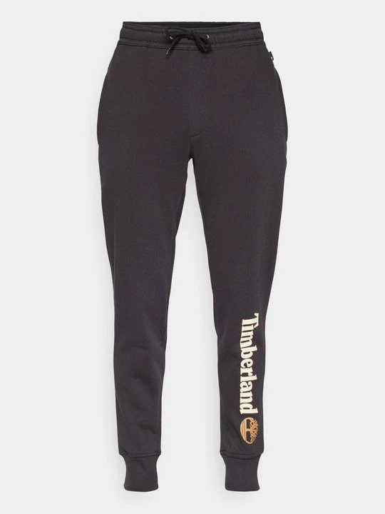 Obrázek produktu Teplákové kalhoty Timberland černá