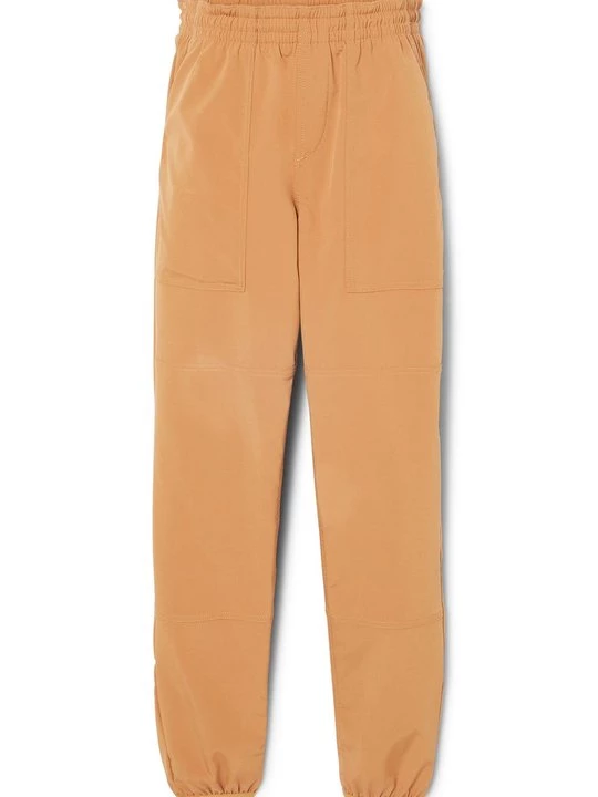 Obrázek produktu Teplákové kalhoty Timberland hnědá