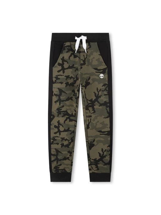 Obrázek produktu Teplákové kalhoty Timberland khaki
