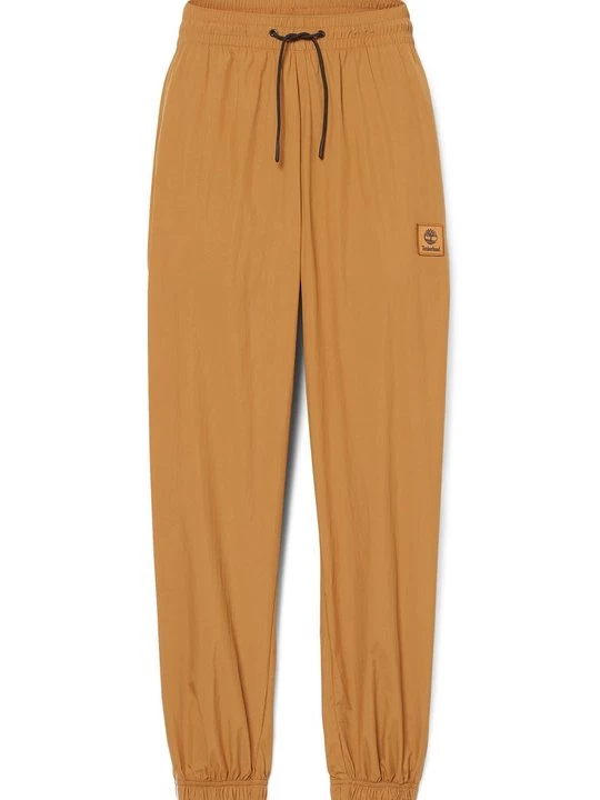 Obrázek produktu Teplákové kalhoty Timberland oranžová
