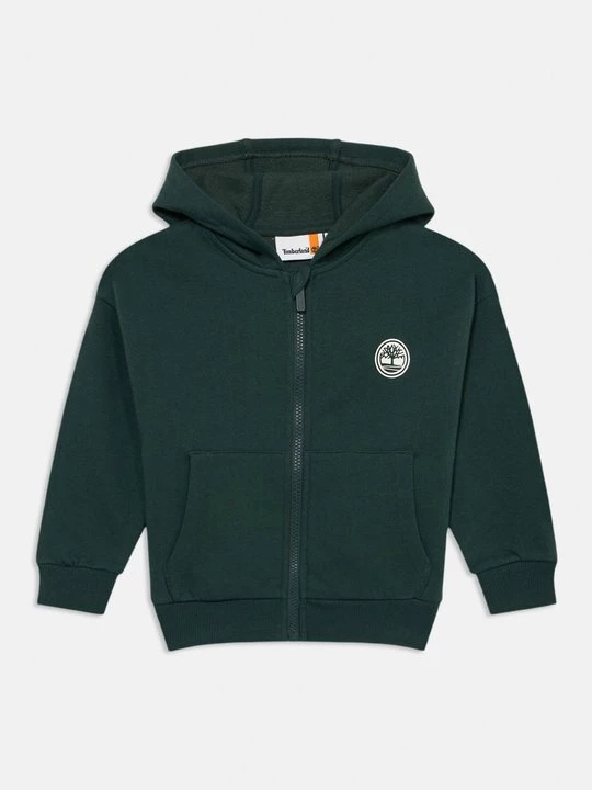 Obrázek produktu Teplákové kalhoty Timberland zelená