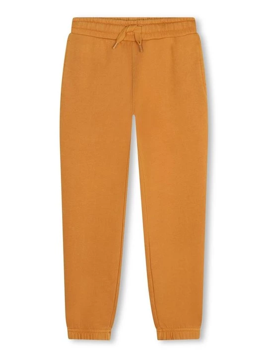 Obrázek produktu Teplákové kalhoty Timberland žlutá