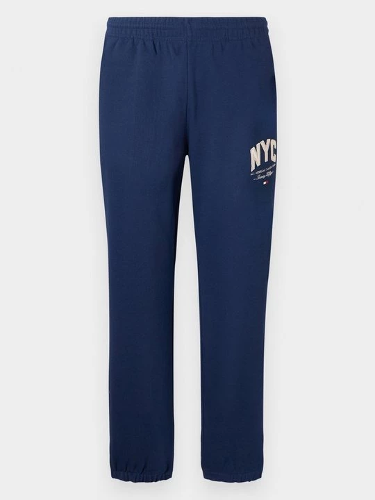 Obrázek produktu Teplákové kalhoty Tommy Hilfiger modrá