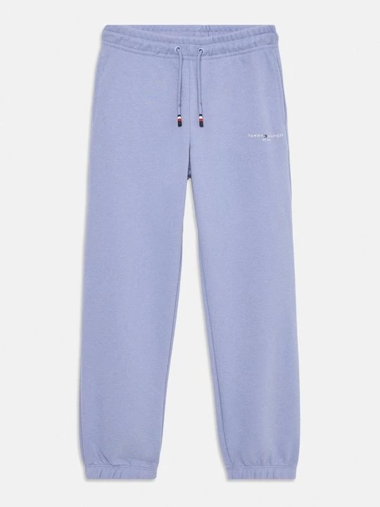 Obrázek produktu Teplákové kalhoty Tommy Hilfiger lila
