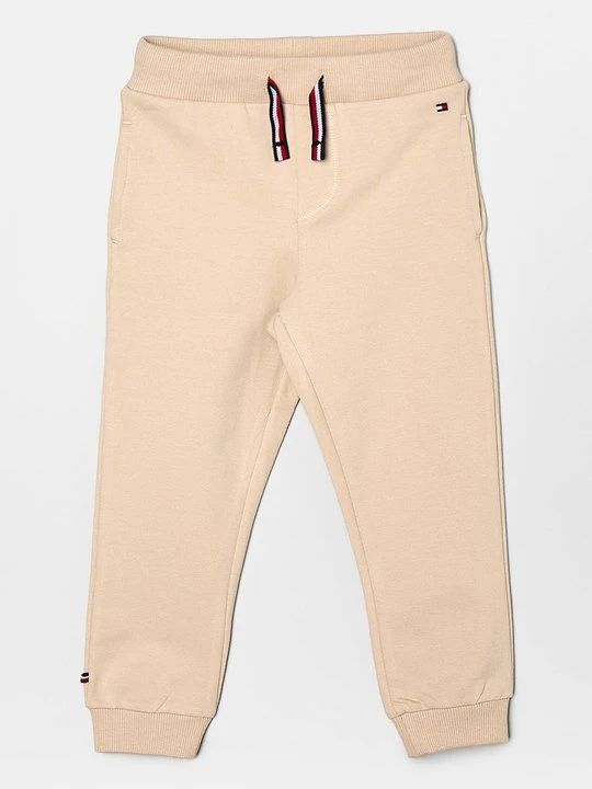 Obrázek produktu Teplákové kalhoty Tommy Hilfiger písková